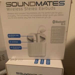 Soundmates